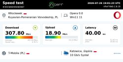 Jaki router 5G do T-Mobile/Orange na 3 km od BTS: Zyxel czy ZTE a może coś jeszcze innego?