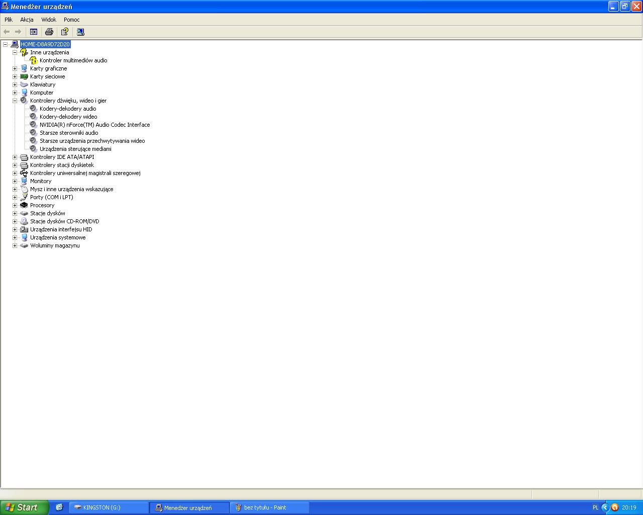 scaricare driver cmi8330 c3d gratis
