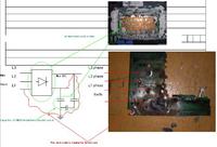 Awaria falowników IP-65: błąd overvoltage/overcurrent i odmowa gwarancji