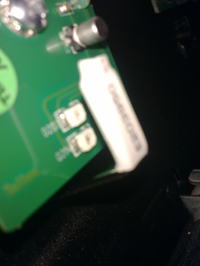 FBV MKII footswitch i niedziałający pedał ekspresji