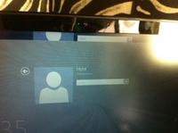 Lenovo Y50-70 - Rozmyty, niewyraźny, nieostry obraz