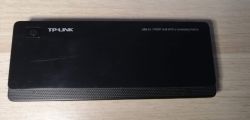 Hub TP-LINK UH720 USB 3.0 - teardown, presentation, test Hub TP-LINK UH720 USB 3.0 - teardown, presentation, test