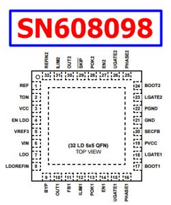 Laptop Sony Vaio M961 MBX 224 - uszkodzony, czy znajdę schemat?