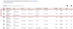 Configuration of a local Blynk server for external access on Windows