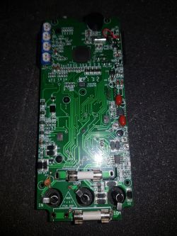 Jak odratować miernik NEO TOOLS 94-001 po błędnym ustawieniu potencjometru?