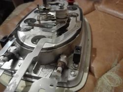 Żelazko Philips Azur GC 4410 - przestało grzać i nie świeci lampka Żelazko Philips Azur GC 4410 - przestało grzać i nie świeci lampka