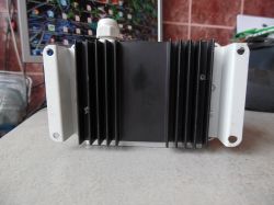 Identyfikacja nieznanej elektroniki: Sterownik czy inny element?