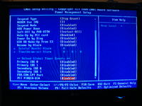 Podkręcanie antycznego komputera