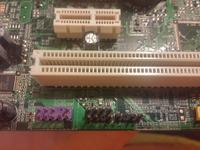 ACER Q65H2-AM - Anschließen von POWER-Schalter, POWER-LED, RESET-Schalter, USB1