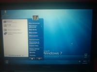 Toshiba a200-206 - Brak obrazu na matrycy i kiepska jakość obrazu na monitorze
