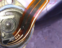 Focus mk1 2.0 benzyna+gaz - trudności z odpalaniem i błędy czujników