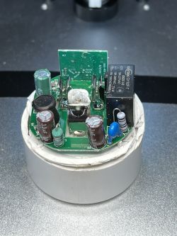 BK7231N Energizer EIX3-1003-ME2 Plug CloudCutting: Firmware 1.1.8, Tuya Connection & Exploits BK7231N Energizer EIX3-1003-ME2 Plug CloudCutting: Firmware 1.1.8, Tuya Connection & Exploits