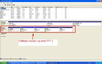 WD - Dysk dynamiczny nieprawidłowy po reinstalacji Windowsa, format RAW, dane na HDD