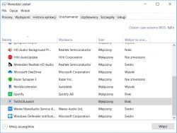 TwDsUiLaunch.exe: Trojan Horse or Harmless? CPU & Graphics Impact, Removal Tips