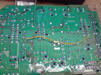 Berlingo 1.9D 2003 - sterownik SIEMENS