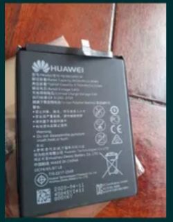 Czy ta bateria jest oryginalna?HB366481EC.Zakup z Allegro.Niby serwis