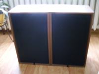 Ile mogą być warte głośniki Unitra Fonica A-40 z uszkodzonym wysokotonowym?