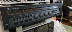[Sprzedam] Nakamichi 530 Unitra WS442 Technics SA-GX130