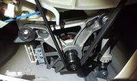 SAMSUNG Eco Bubble WF60F4E0W2W - Wysadziła nadprądówkę i nie włącza się