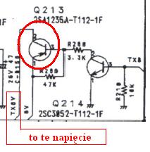 President walker brak mocy