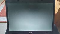 Acer Extensa 5220 - Ekran miga na biało, działa po odwróceniu laptopa
