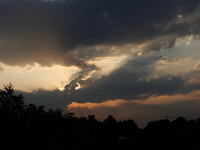 KONKURS!!! "Ciekawe zjawisko meteorologiczne"- Wyniki!