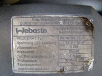 Peugeot 806 2.0HDI - Przeróbka podgrzewacza WEBASTO - pomysł