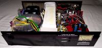 Monofoniczna końcówka mocy 180W/8ohm - ORKAN8180ef Monofoniczna końcówka mocy 180W/8ohm - ORKAN8180ef