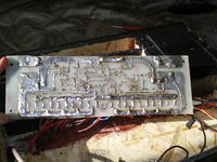 Subwoofer domowy aktywny na W.STX.12.2.500.8.F.S.MC diy Subwoofer domowy aktywny na W.STX.12.2.500.8.F.S.MC diy