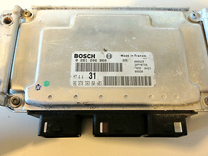 Jak wyłączyć immobiliser w Citroën Saxo 1,5D 1998 po wymianie żarówek?