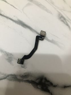 iPhone X - No Face ID after replacing the display, what to do?