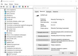 AVR-ISP mkII i Windows10/Windows11 - problem z TPI?