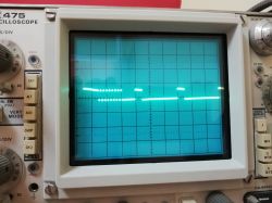 ATMega328: Różnice napięć na portach przy łączeniu dwóch mikrokontrolerów