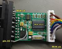 Carprog nie przechodzi testu po podłączeniu do OBD - czy wymiana pomoże?