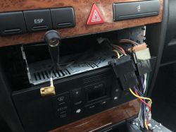 Audi a3 8L 2002 - Dobór modułu. Subwoofer, wzmacniacz i temat rzeka.