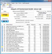 PS3 Slim 320 GB - Błąd 80010038 - brak możliwości instalacji gier z PS Store