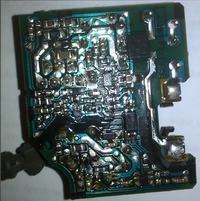 nintendo ds lite - japoński zasilacz pytanie o przeróbkę