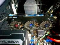 Jakie wentylatory LED do Zalman Z9 U3 z regulacją obrotów wybrać?