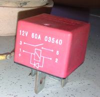 Renault Clio 2, 1.9D - nie działające wspomaganie- zanikający prąd