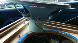 Identyfikacja czeskich kolumn - jaką mają markę i model?