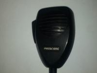 Mikrofon President - jak podłączyc wtyczkę 6pin?