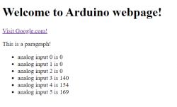 ENC424J600 Arduino Ethernet Shield - pełny projekt i 11 przykładów użycia ENC424J600 Arduino Ethernet Shield - pełny projekt i 11 przykładów użycia