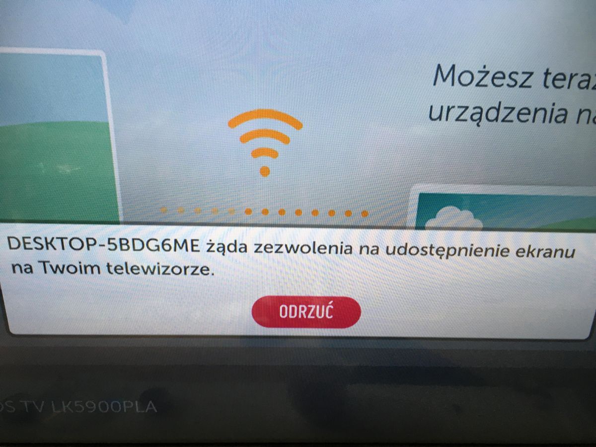 Screen Share with LG TV  LG  LK5900PLA SCREEN  SHARE  mo liwo   skopiowania ekranu 