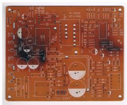 Zasilacze impulsowe WEI-YA WY-03C ze starych automatów arkadowych Zasilacze impulsowe WEI-YA WY-03C ze starych automatów arkadowych