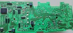 [Sprzedam] Elektroniczny moduł-programator z pralki Bosch, Siemens "Siwamat