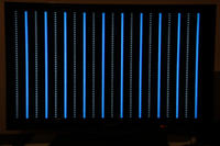 Reanimacja Windows NT 4.0 Workstation; czarny i niebiesko-czarny ekran