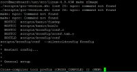  Linux Linaro Installation: Connect RK3066 Board with RT5370 WiFi Module and UART Interface
