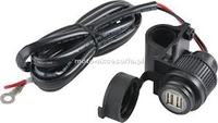 Motocyklowe Gniazdo USB , proszę o wytłumaczenie Motocyklowe Gniazdo USB , proszę o wytłumaczenie