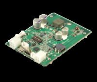 CarTFT DCDC-NUC - przetwornica/zasilacz DC/DC 6-48 V - 12/19V dla NUC/ITX