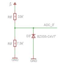 [ATMEGA32L][C/WINAVR] ADC błąd wyniku pomiaru napięcia